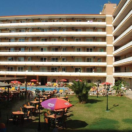 Apts Buensol 托雷莫利诺斯 外观 照片