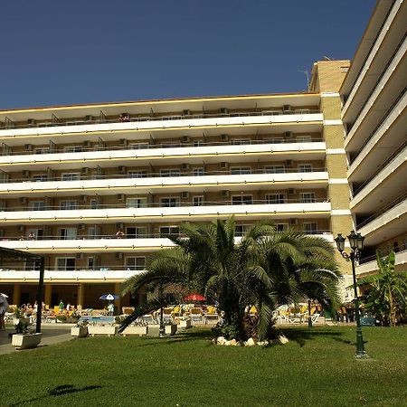 Apts Buensol 托雷莫利诺斯 外观 照片